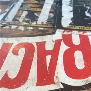 Meet your Posher, Farouk